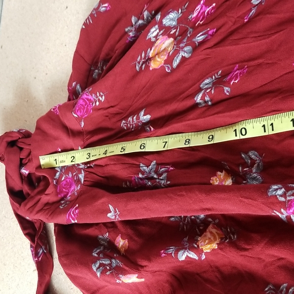 NEW Free People Tate Tunic in Vintage Combo - Picture 8 of 15